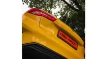 Ford Focus Speedster Umbau