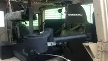 Military-spec 2002 Hummer H1 for sale