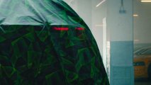 Opel Mokka 2020 teaser