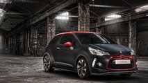 Citroen DS3 Racing (2010)