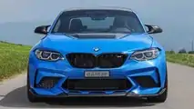 Dähler BMW M2 CS