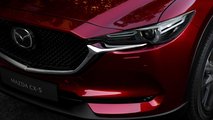 Mazda CX-5 m.y. 2020