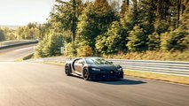 Bugatti Chiron Pur Sport