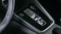 Audi A3 Sportback, la prova