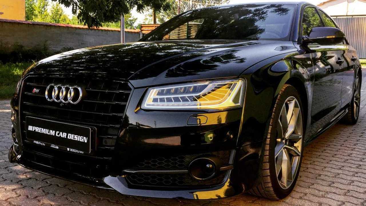 Premium Car Design