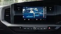 2021 Vauxhall Mokka