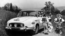 Tatra 603