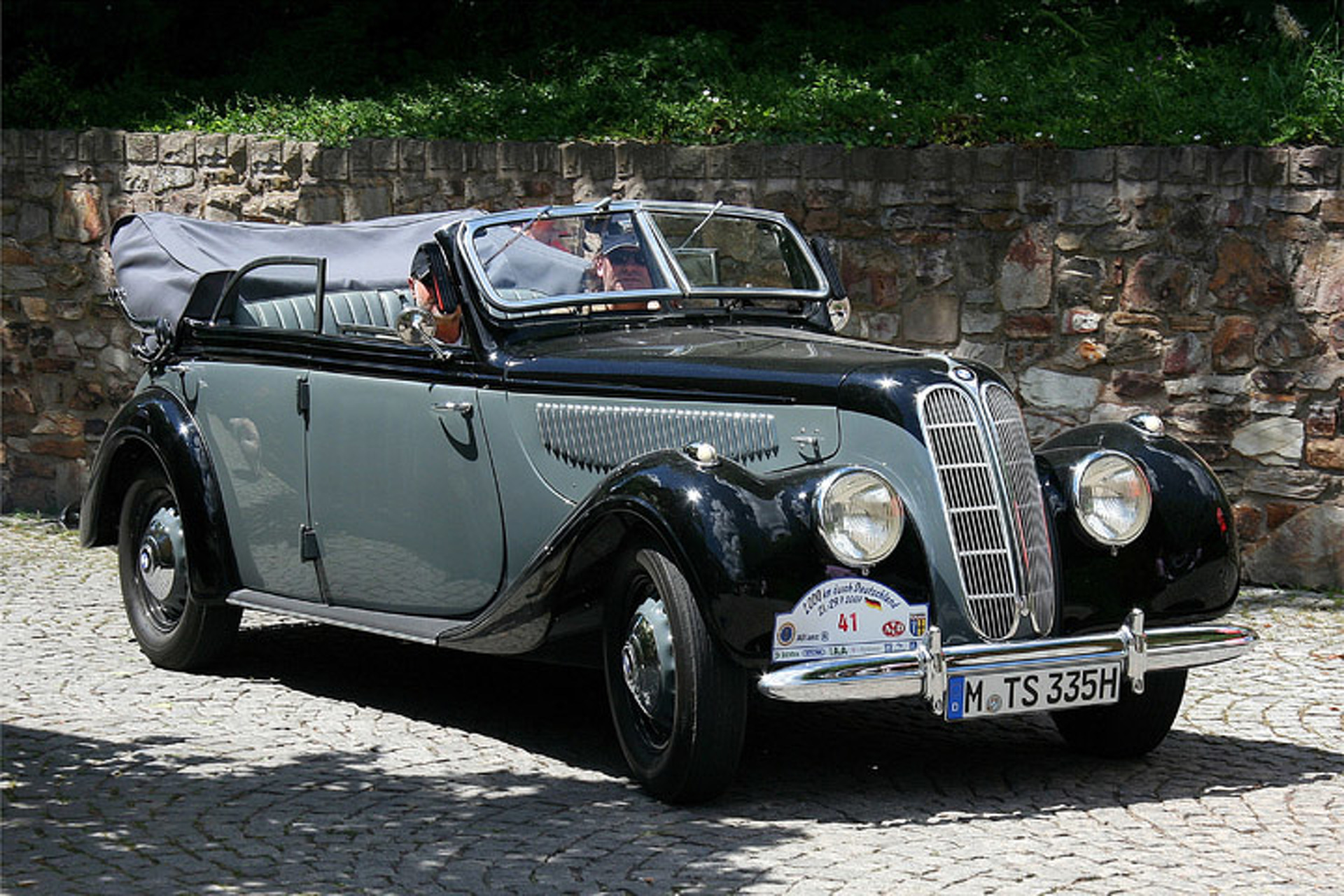 5 of BMW's Best Looking Convertibles