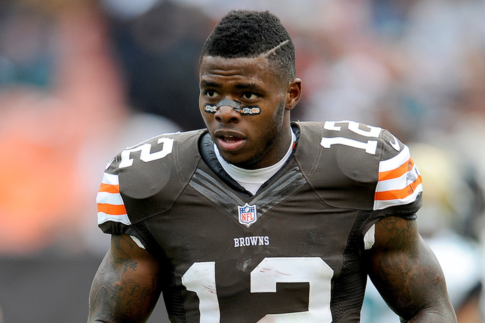 Browns Receiver Josh Gordon Gets Shortened Suspension, But Still Loves Selling Cars