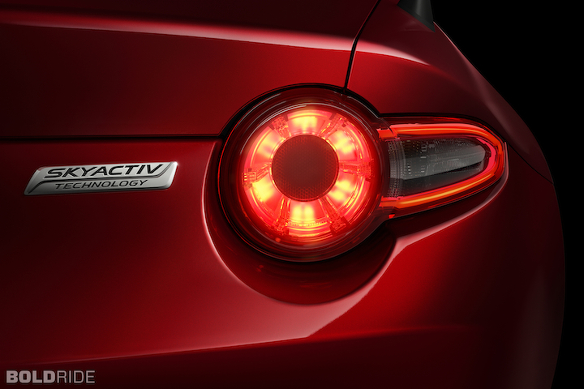 The Mazda MX-5 Should Look Better than it Does