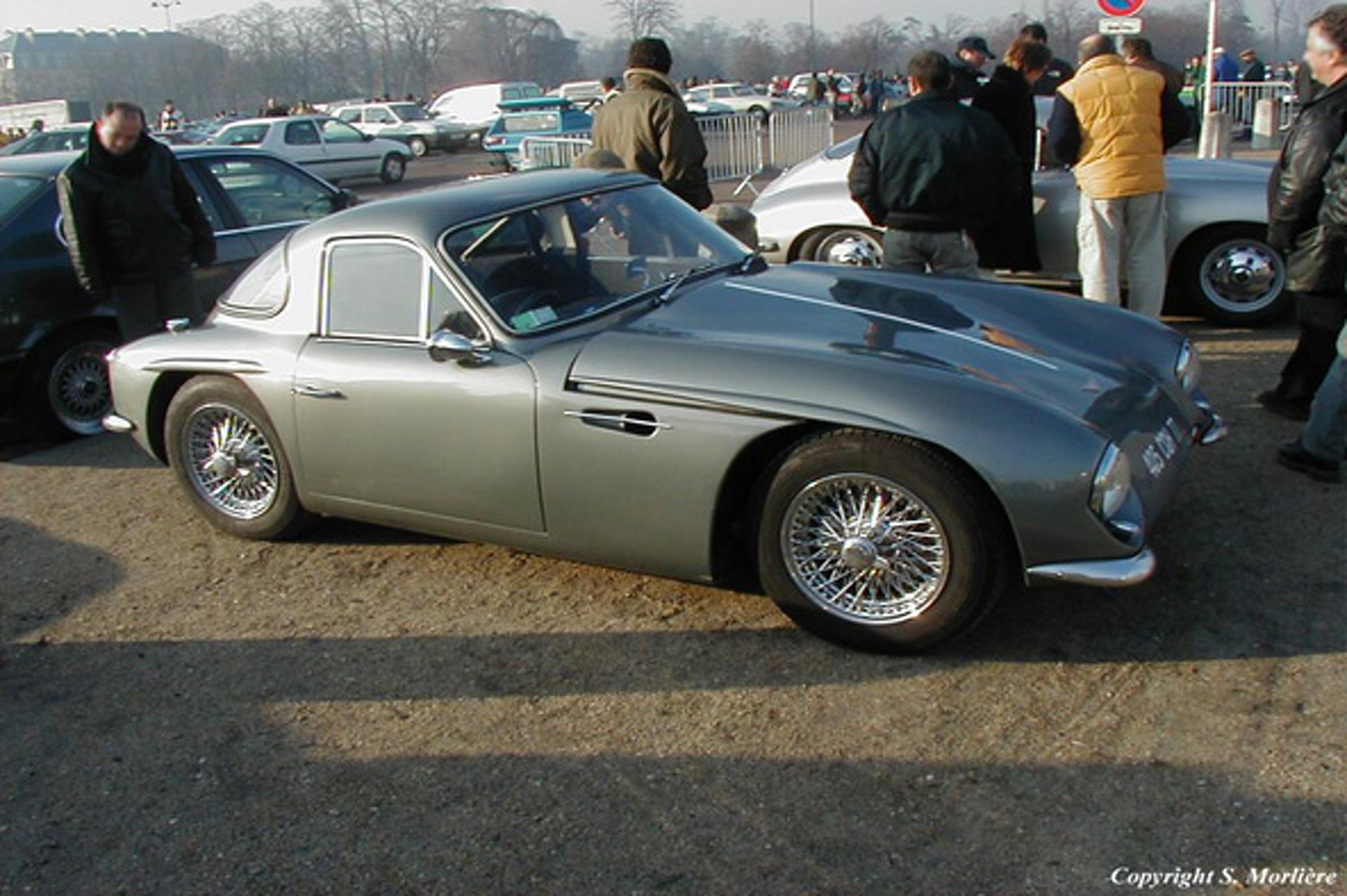 R.I.P. TVR: Our Favorite TVRs of all Time