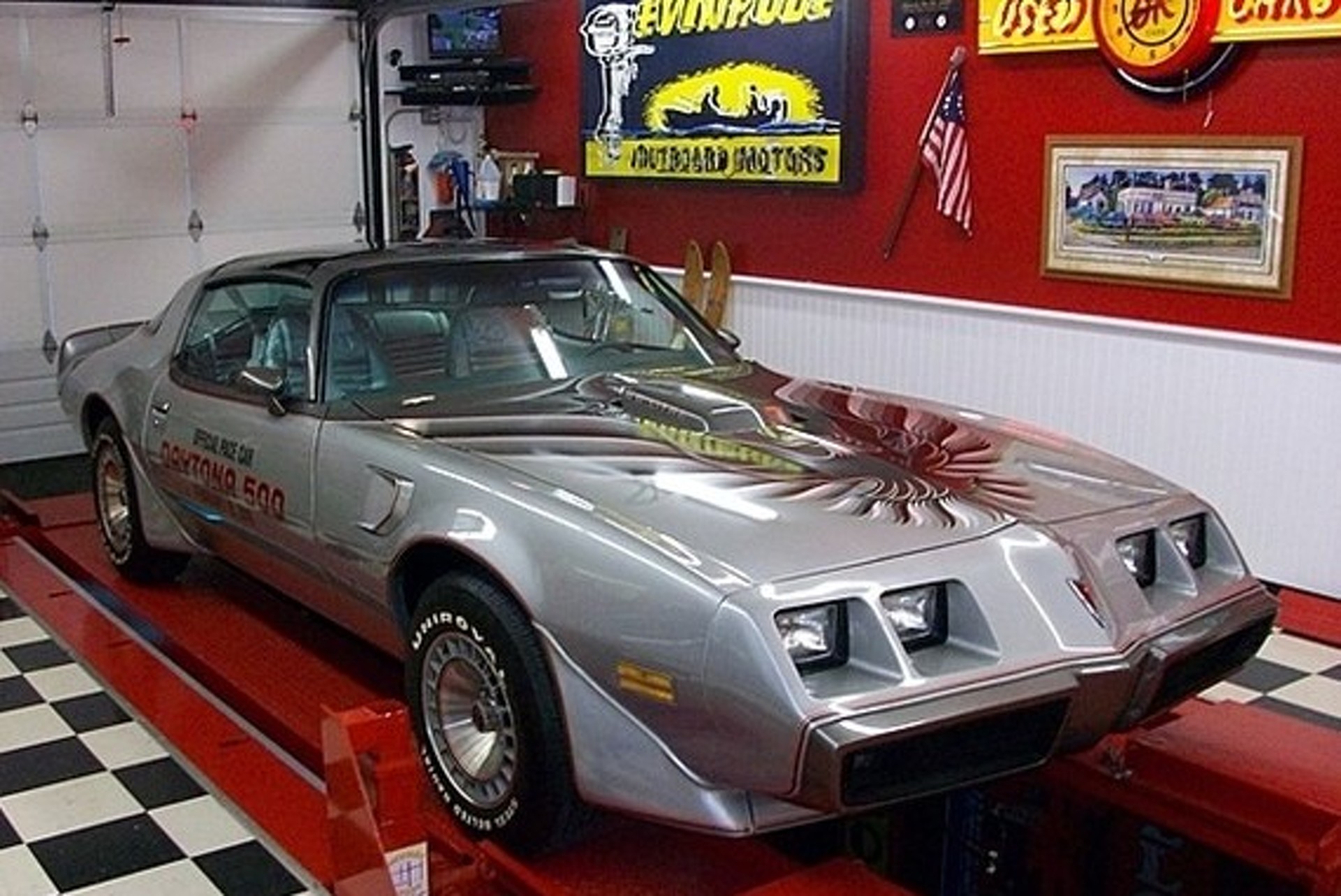 The Best of the Mecum Dallas Car Auction are on Sale Now