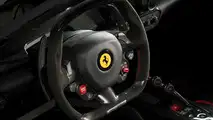 2014 Ferrari LaFerrari satılıyor