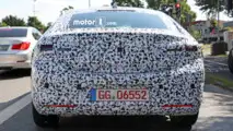 2017 Opel Insignia casus fotoğrafları