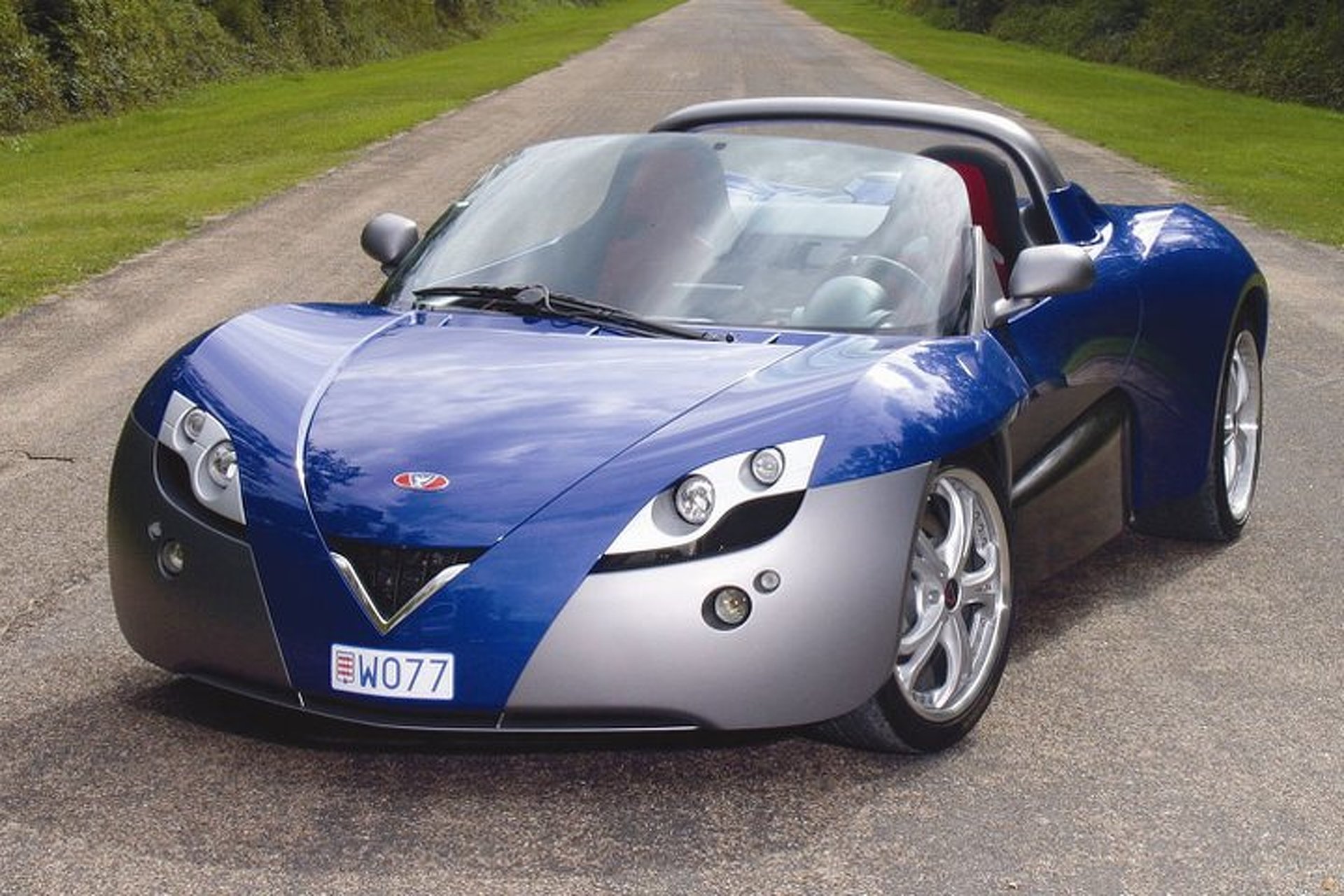 10 Incredible Rides Chauffeuring HeadsofState