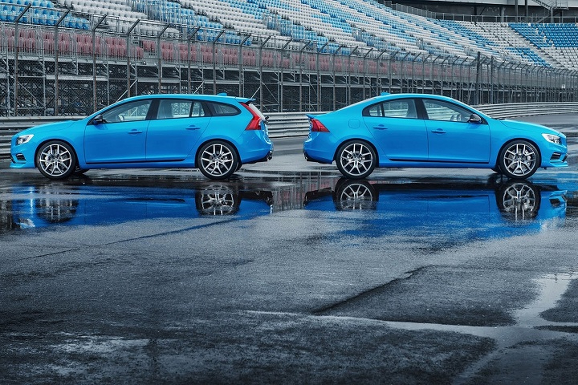Volvo Officially Acquires Polestar As Performance Arm