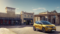 2016 Renault Scenic
