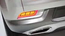 SsangYong SIV-2 debut in Geneva