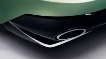 Skoda VisionS concept