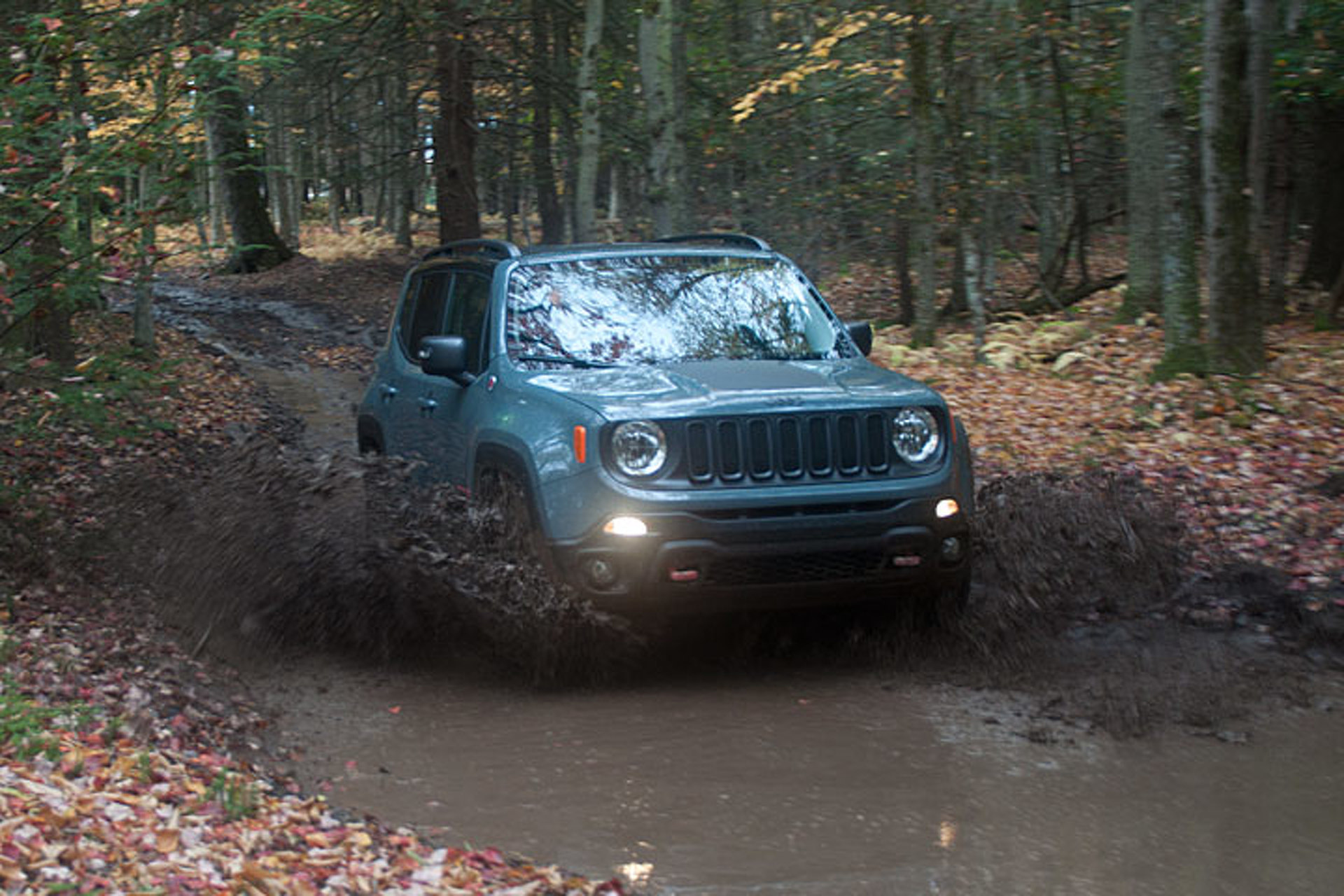 The 10 Most-Searched Cars of 2015