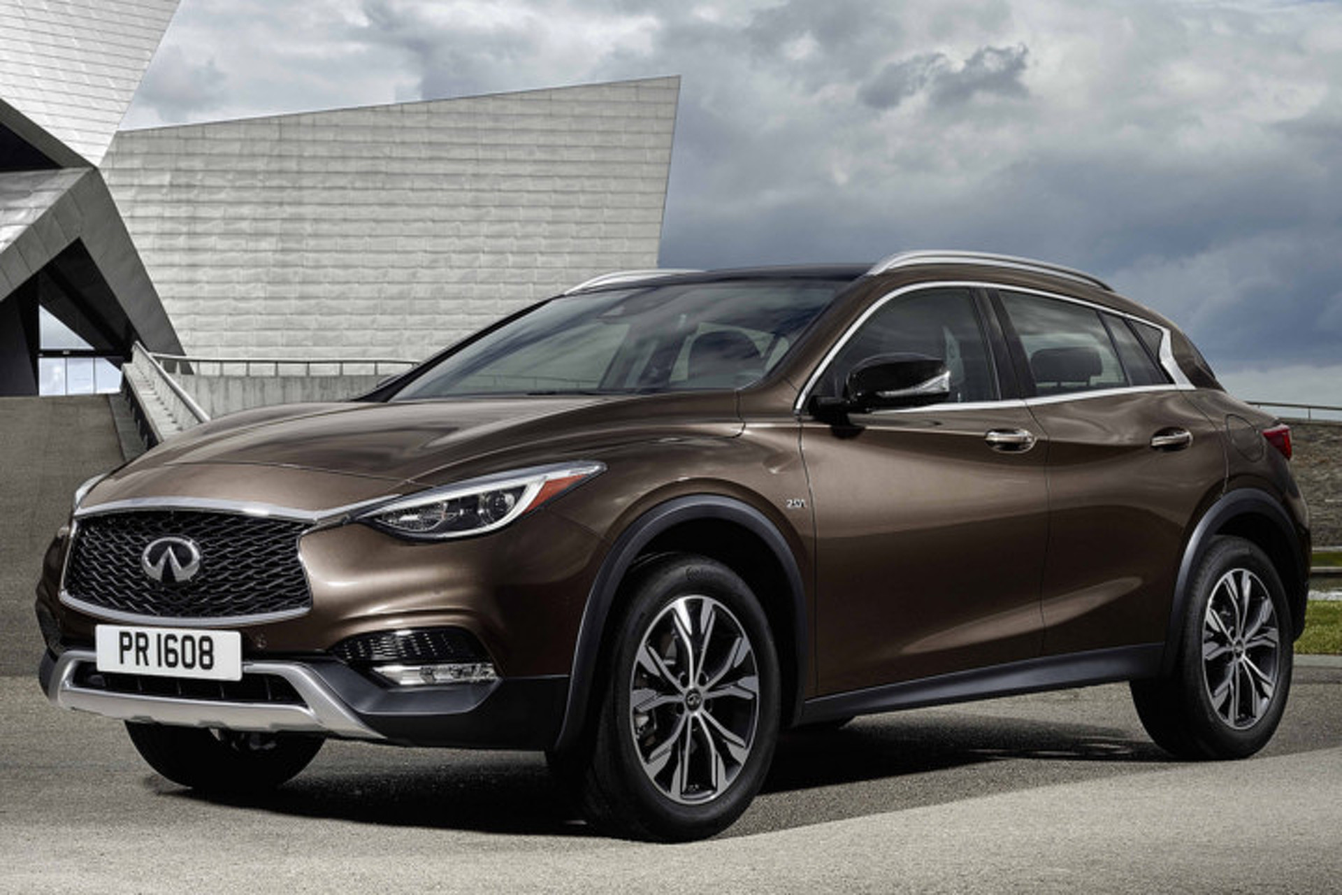 LA Auto Show: The 5 Best Consumer Vehicles