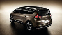 2016 Renault Grand Scenic