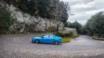 2016 Volvo S60, V60 Polestar