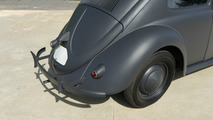 1943 KdF Type 60 Beetle