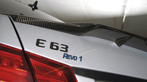 Mercedes-AMG E63 Posaidon