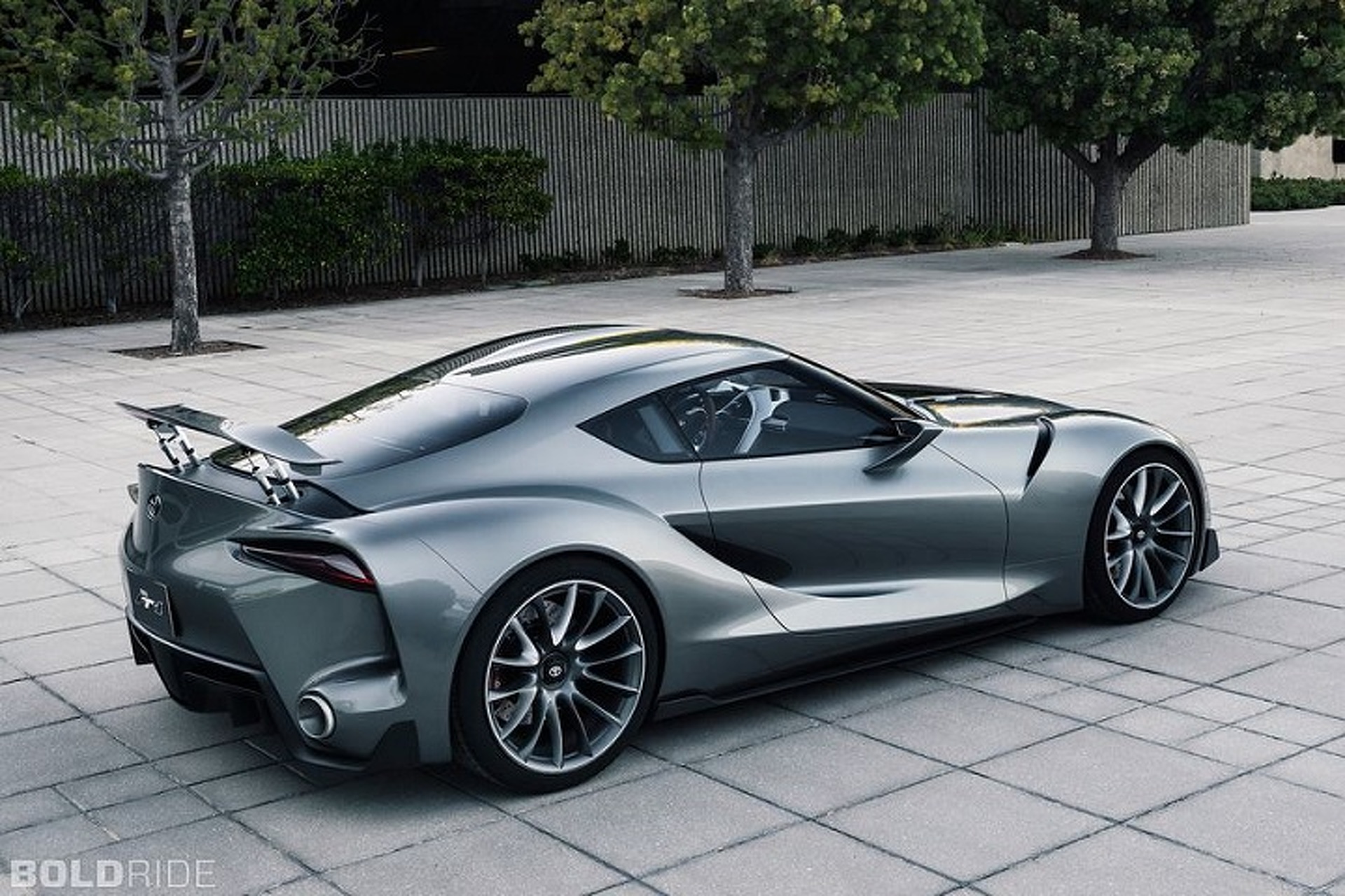 New Toyota Sports Car Could Have Hefty Price Tag Motor1 Photos New Toyota Sports Car Could Have Hefty Price Tag