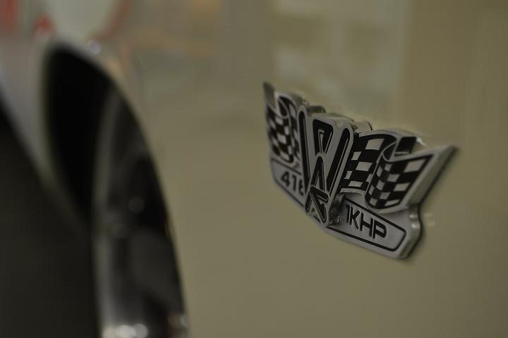 Inside Ringbrothers: It's All About the Details...And Horsepower