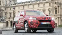 Skoda Kodiaq at Tour de France