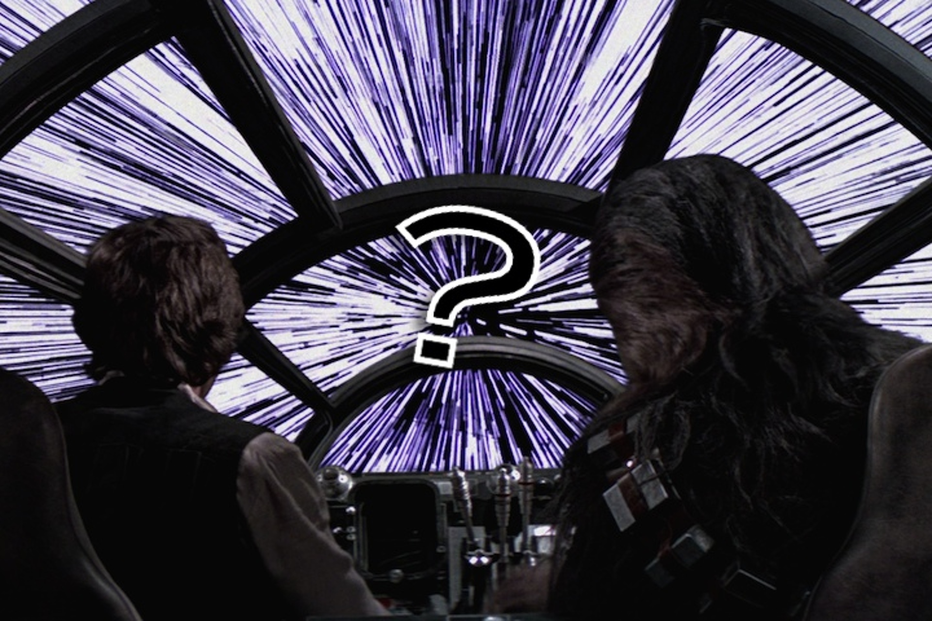 The Ultimate Speed Limit Will We ever Travel Faster than Light?