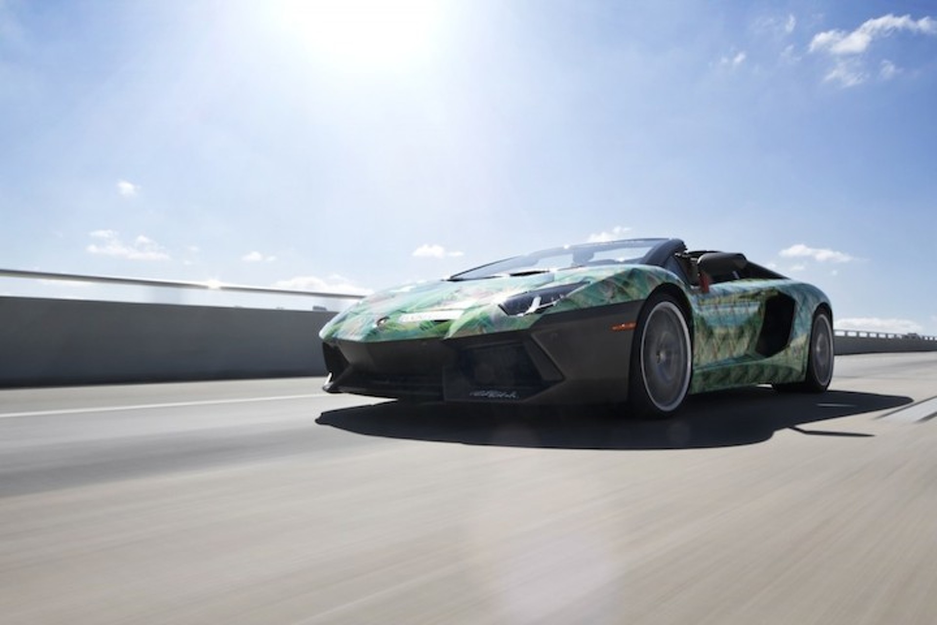 Lebron James’ Garage: An Epic Selection of Supercars and SUVs