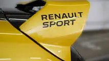Renault Clio R.S. 16 konsepti