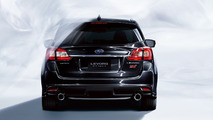 Subaru Levorg STI Sport