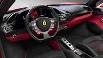 Ferrari 488 GT
