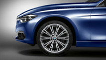 BMW 330e Celebration Edition