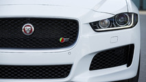 2017 Jaguar XE
