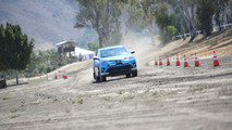 Toyota Rally RAV4