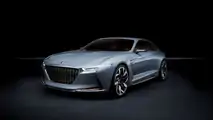 Genesis New York Concept