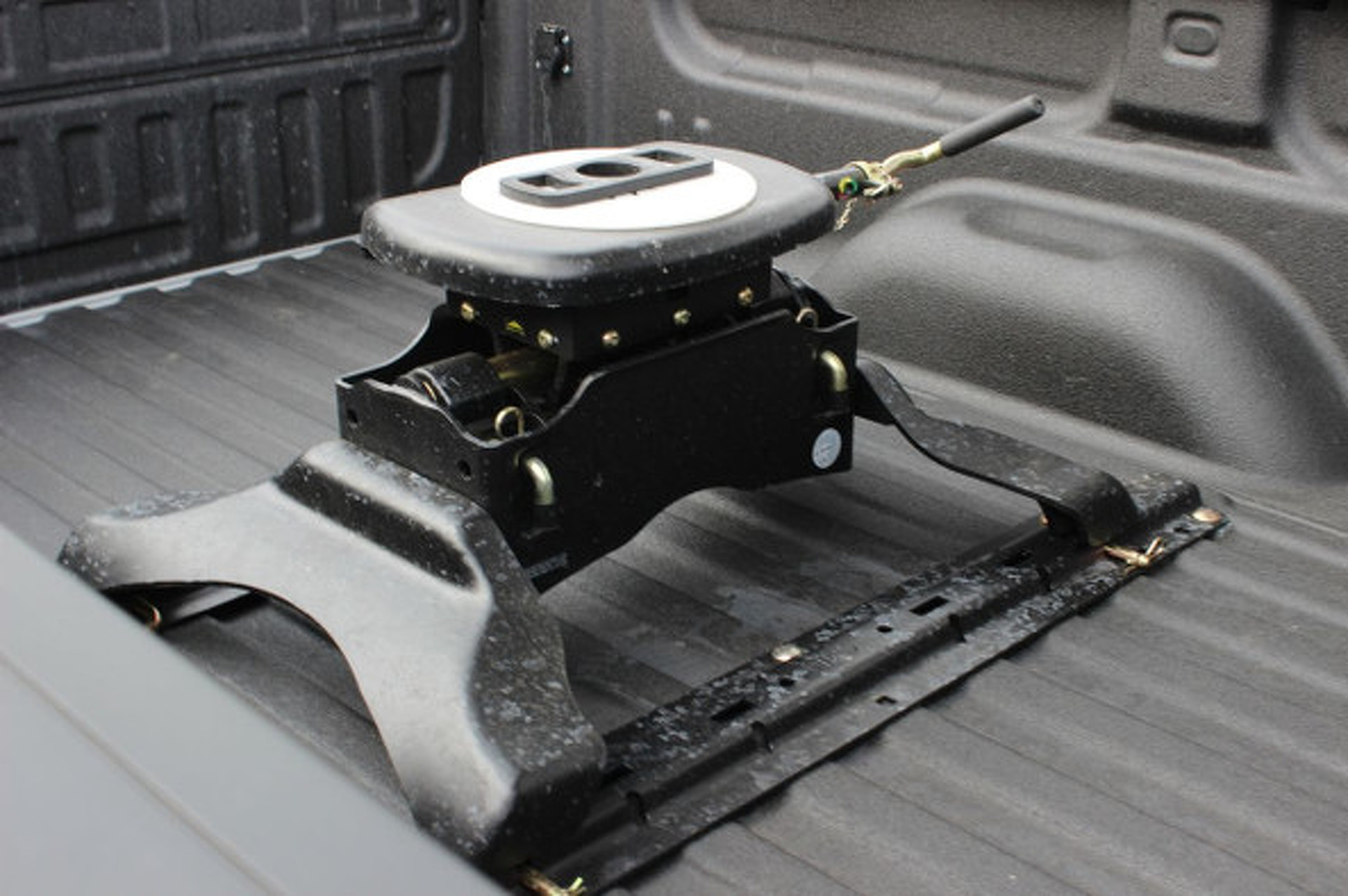 GMC Sierra, Chevy Silverado 2500-3500HD First Drive: Crazy Power, Newfound Refinement