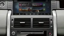 2017 Land Rover Discovery Sport