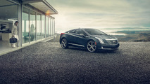 2016 Cadillac ELR