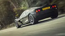 1998 McLaren F1 by MSO