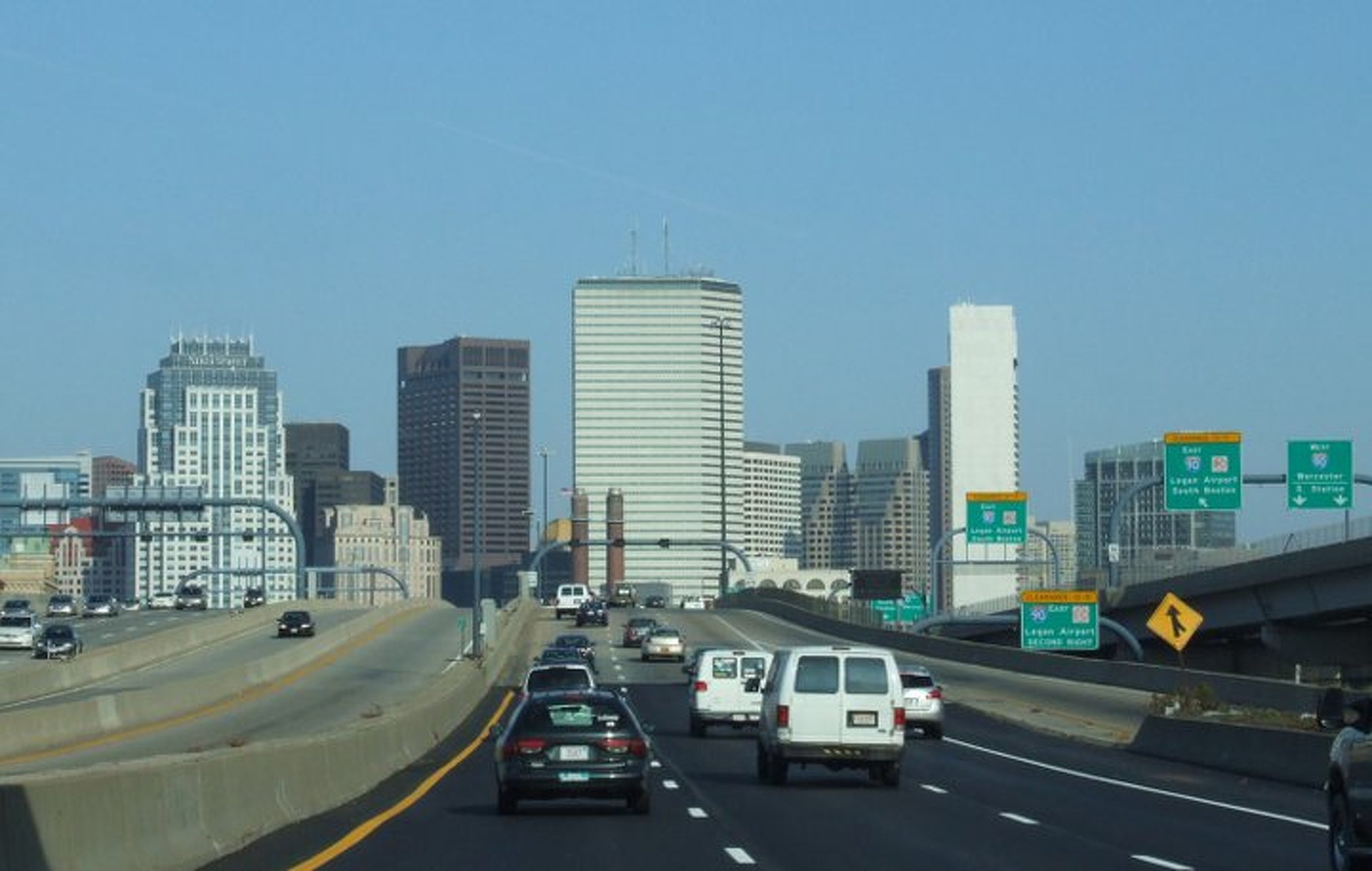 Boston-Based Startup Gearing up to Take on Uber, Lyft