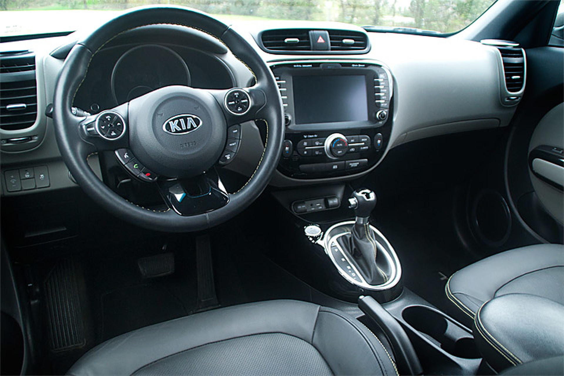 Millennials, The Kia Soul is Perfect for You: Review