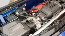Clarion Builds 1991 Acura NSX