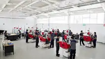 BMW San Luis Potosí plant