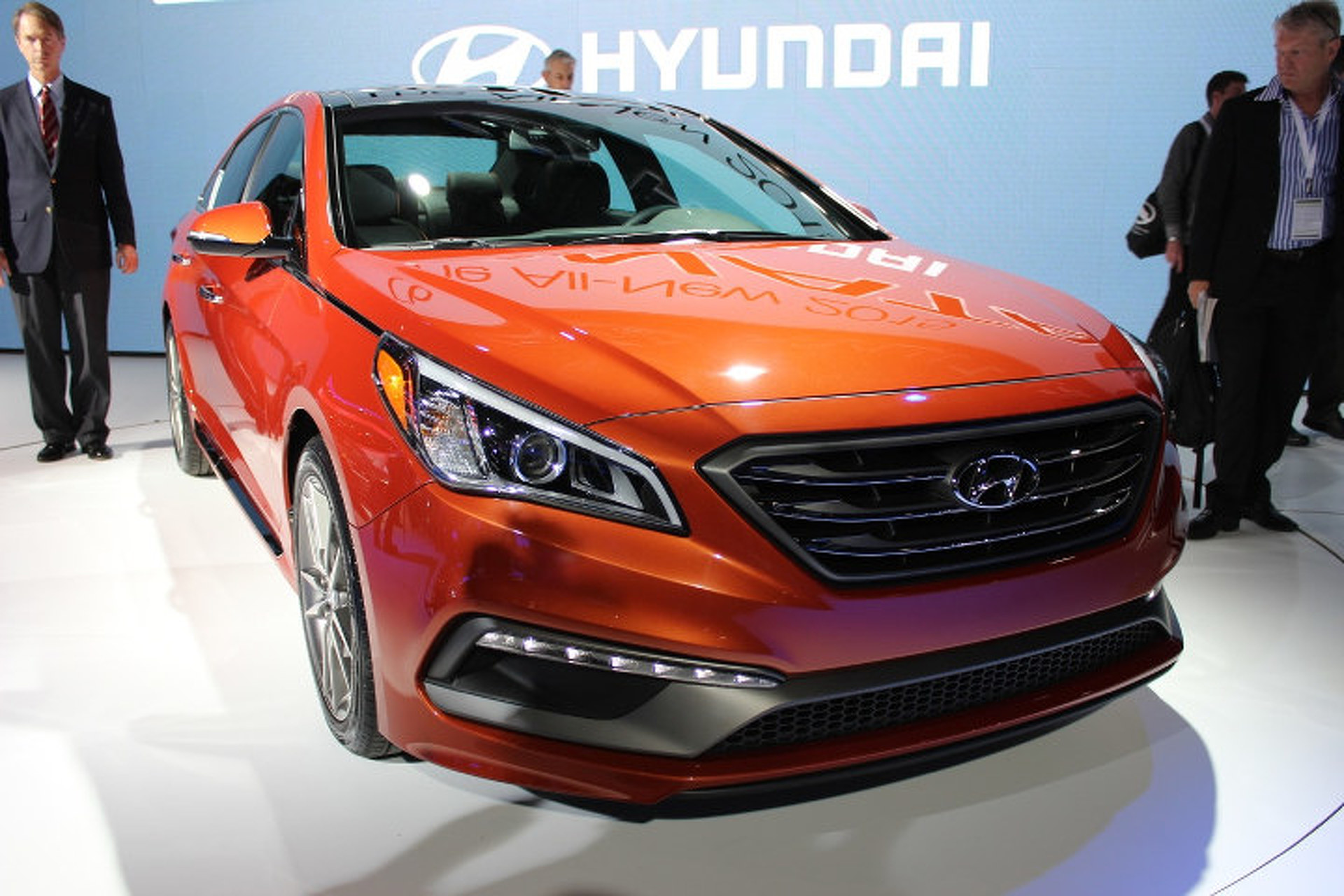 Are Auto Shows Still Relevant? Post-NY Auto Show Musings